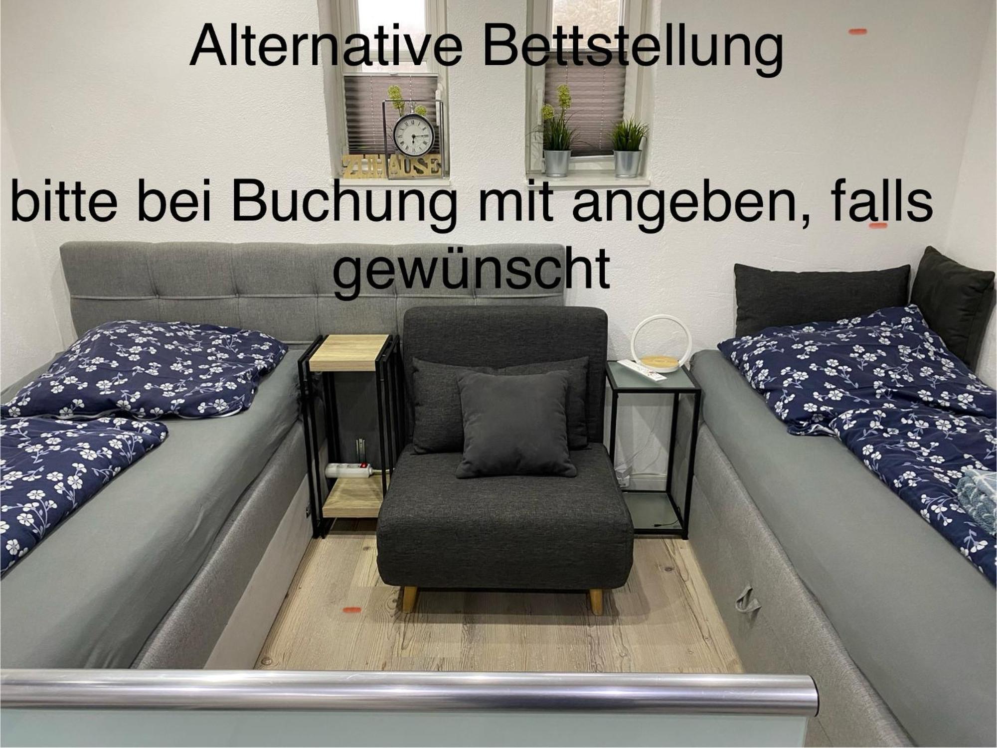 Ferienhaus Hassgautor Aidhausen Luaran gambar